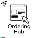 Product Ordering Hub
