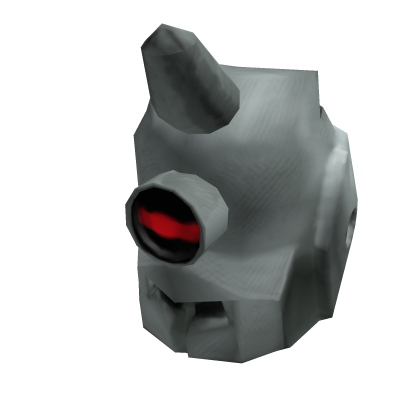 Roblox Item Cyclops Droid