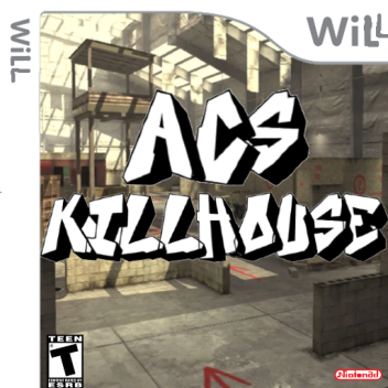 ACS Killhouse