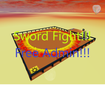 Sword Fight!!!