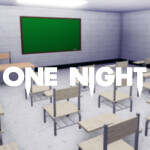 One Night 🌙