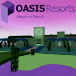 [Oasis Hotels & Resorts] Kingston Islands