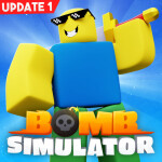 Bomb Simulator