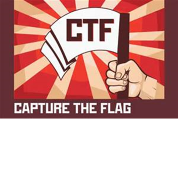 Capture The Flag!