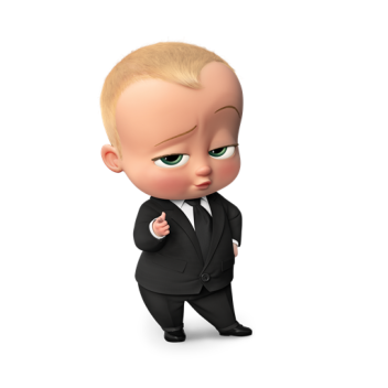 [FREE ADMIN] ESCAPE THE GIANT BOSS BABY!