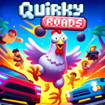 [NEW] Quirky Roads 🚗💨