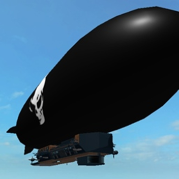 Zeppelin Wars [ALPHA 0.49B] 
