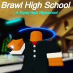 Brawl High School