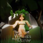 [GODDESS PIPER] The Witches Destiny