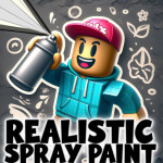 Realistic Spray Paint - Drawings Save 🎨