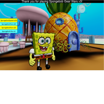 Spongebob Gear Wars v2     (Admin & Vip in -Desc-)