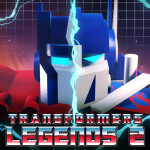 [UPDATE] Transformers Legends 2