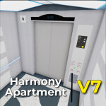 V7 | Harmony Apartment