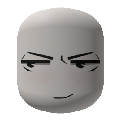 Keter Librarian Face | Roblox Item - Rolimon's