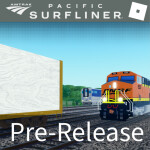 Surfliner Pre-release