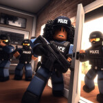 [🔥 UPDATE ] Police Roleplay Simulator 2
