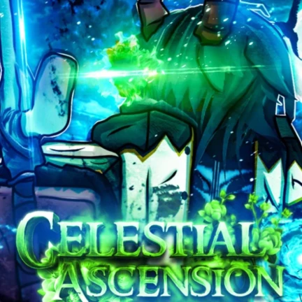 Celestial Ascension