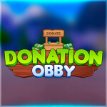 DONATION OBBY 💸 (DONATION GAME)
