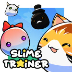 SLIME TRAINER [NEW RELEASE]
