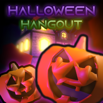 Halloween Hangout!