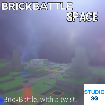 BrickBattle: Space