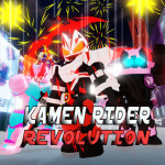 Masked Rider Revolution