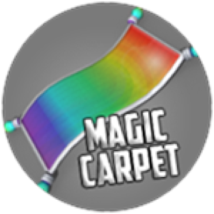 MAGIC CARPET GAME PASS - Roblox