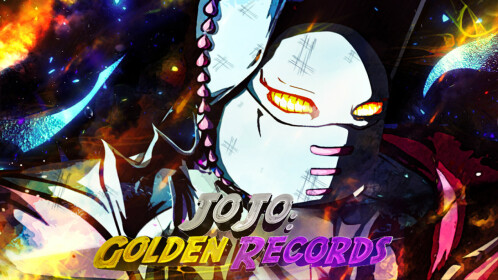 Obtaining ALL NEW The Stands + Checking Out The NEW Update On JOJO: Golden  Records (PART 2) - BiliBili