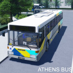 Athens Bus Simulator