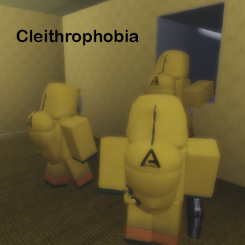Cleithrophobia