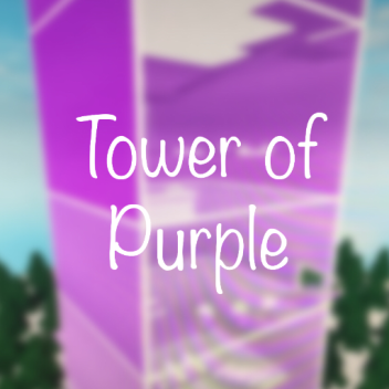 Tower of Purple