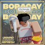 [VR] Boracay