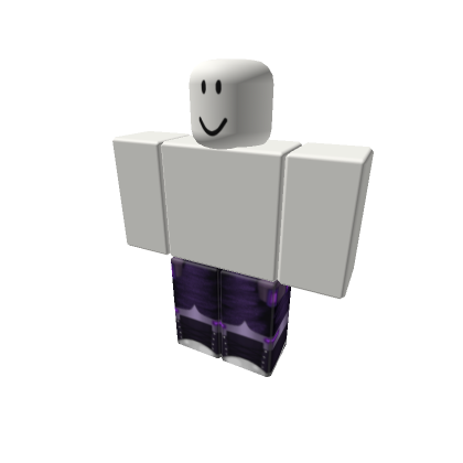 Girl sales pants roblox