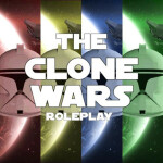 The Clone Wars: Roleplay