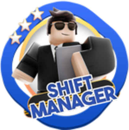 Shift Manager - Roblox