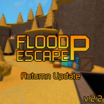 Flood Escape Practice 🌊