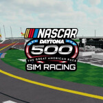 (2024 UPDATE) NASCAR Daytona Sim Racing