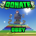 🤑Donate OBBY💸💰