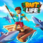 Raft Life Tycoon 🌴🌊 [NEW!]