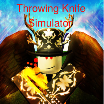 Throwing Knife Simulator