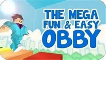 [BETA] Mega fun obby