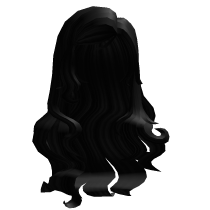 Bases Y Ropa de Sucrette Actualizado, black anime hair