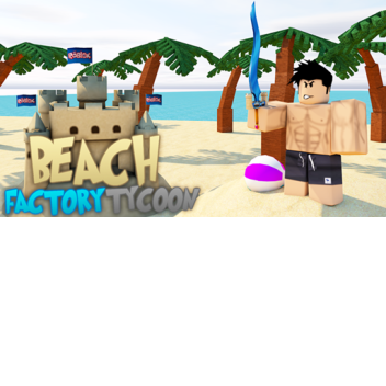 Beach Tycoon!