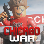 Chicago War