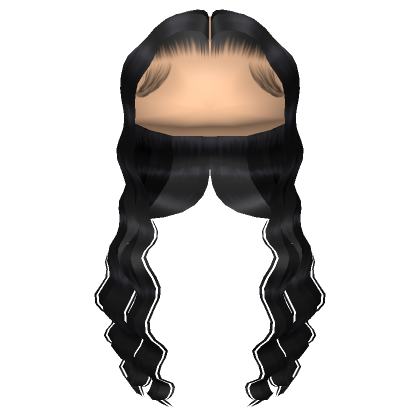Image of Wigs Roblox