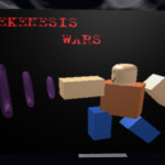 TELEKENESIS WARS™