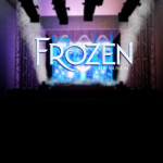 Frozen The Musical!! ROCK SHOW PERFORMANCE!