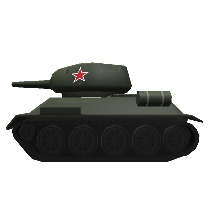 TONK III | Roblox Item - Rolimon's