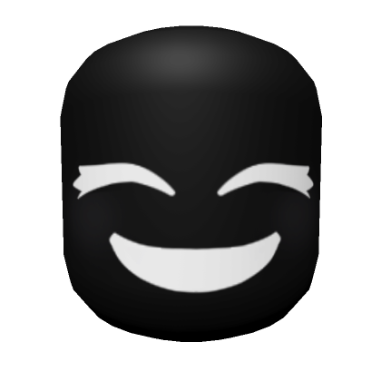 Smile Face Mask's Code & Price - RblxTrade