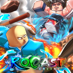 RoCast Online Beta